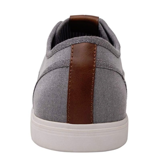 Mens "Andy" Casual Fashion Sneakers - Picture 4 of 4